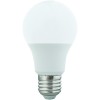 Bec Led E27 9W Glob A60 Alb Cald - 1