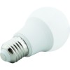 Bec Led E27 9W Glob A60 Alb Cald - 2