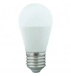 Bec Led E27 8W Sferic G45