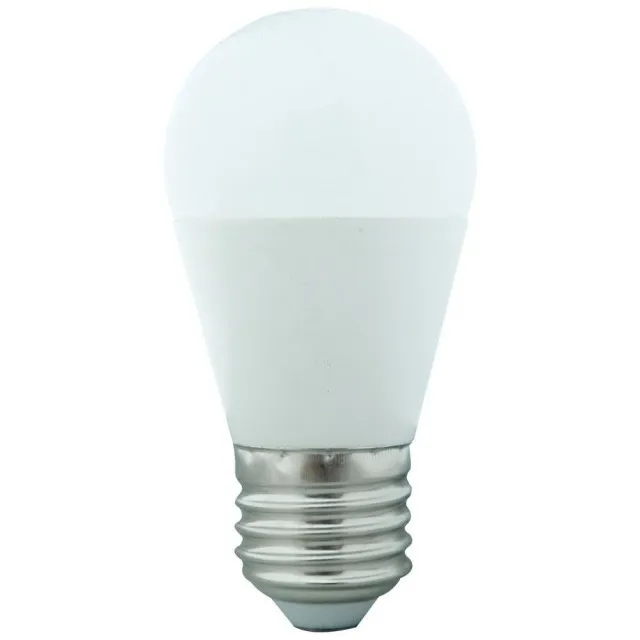Bec Led E27 8W Sferic G45 - 1