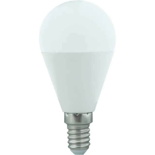Bec Led E14 8W Sferic G45 - 1