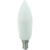 Bec Led E14 9W Lumanare C37 Mat  1
