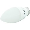 Bec Led E27 9W Lumanare C37 Mat - 2