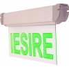 Lampa Evacuare De Urgenta Iesire Cu Led  2