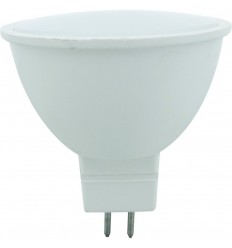 Bec Led Gu5.3 Mr16 7W Mat 220V 15000H