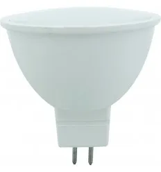 Bec Led Gu5.3 Mr16 7W Mat 220V 15000H