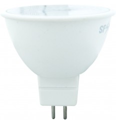 Bec Led Gu5.3 Mr16 7W 220V Spn