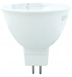 Bec Led Gu5.3 Mr16 7W 220V Spn