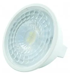 Bec Led Gu5.3 Mr16 7W 220V Spn