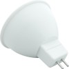 Bec Led Gu5.3 Mr16 7W 220V Spn - 3