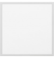 Panou Led 60X60Cm 48W Alb Rece Cu Rama Alba