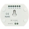 Controler 16A Banda Led Rgbw Wi-Fi Ios Android - 4