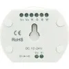 Controler 16A Banda Led Rgbw Wi-Fi Ios Android - 4