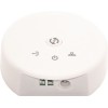Controler 16A Banda Led Rgbw Wi-Fi Ios Android - 1