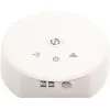 Controler 16A Banda Led Rgbw Wi-Fi Ios Android - 1
