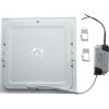 Spot Led 18W Patrat Slim Mat - 3