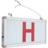 Corp Emergenta Hidrant Led  2