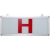 Corp Emergenta Hidrant Led  1