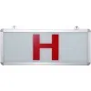 Corp Emergenta Hidrant Led  1