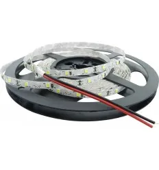 Banda Led Tip "s" 60X2835 4.8W Ip20 Alb Rece