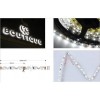 Banda Led Tip "s" 60X2835 4.8W Ip20 Alb Rece - 3