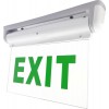 Lampa Iluminat Siguranta Exit Cu Led - Autonomie 5 Ore  3