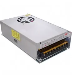 Transformator Banda Led 300W 25A Ip20 220V/12V
