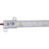 Banda Led Rigida 220V 14W Ip20 Alb Cald - 3