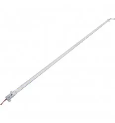 Banda Led Rigida 220V 14W Ip20 Alb Rece