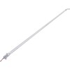 Banda Led Rigida 220V 14W Ip20 Alb Rece  2