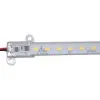 Banda Led Rigida 220V 14W Ip20 Alb Rece  3