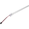Banda Led Rigida 220V 14W Ip20 Alb Rece  1