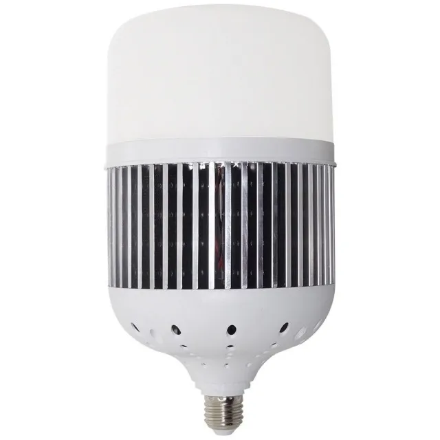 Bec Led E27 / E40 150W Industrial  1