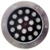 Spot Led Pavaj 18X1W Ip65 Rgb Cu Telecomanda - 2
