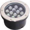 Spot Led Pavaj 12X1W Ip65 Rgb Cu Telecomanda - 3
