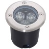 Spot Led Pavaj 3X1W Ip65 Rgb - 3