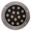Spot Led Pavaj 15X1W Ip65 Alb Natural - 1