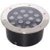 Spot Led Pavaj 15X1W Ip65 Alb Natural - 2