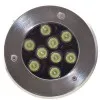 Spot Led Pavaj 9X1W Ip65 Alb Natural - 1
