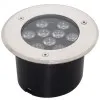 Spot Led Pavaj 9X1W Ip65 Alb Natural - 2