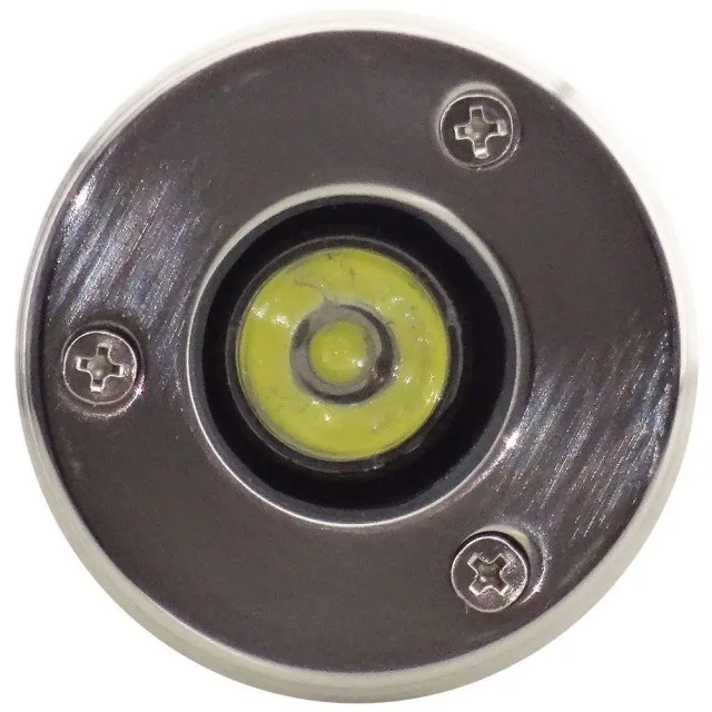 Spot Led Pavaj 1W Ip65 Alb Natural 1