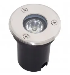 Spot Led Pavaj 1W Ip65 Alb Natural