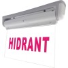 Lampa Iluminat Siguranta Hidrant Cu Led - Autonomie 5 Ore - 3