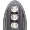 Lampa Stradala Led 150W Smd 3X50W Cu Lupa - 3