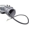 Lampa Stradala Led 150W Smd 3X50W Cu Lupa - 4