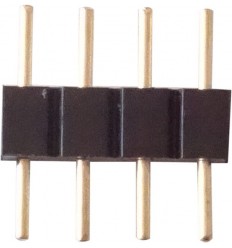 Pini Legatura Banda Led Rgb - Controller