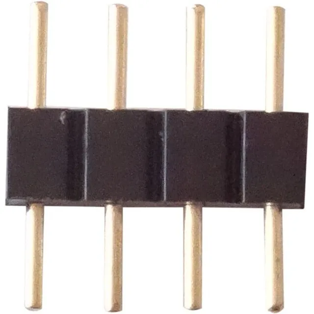 Pini Legatura Banda Led Rgb - Controller - 1