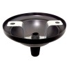 Pendul E27 Vintage Antracit - 3