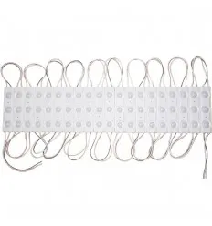 Modul Led Cu Lupa 3X5730 Smd - Set 20 Buc
