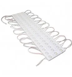 Modul Led Cu Lupa 3X5730 Smd - Set 20 Buc